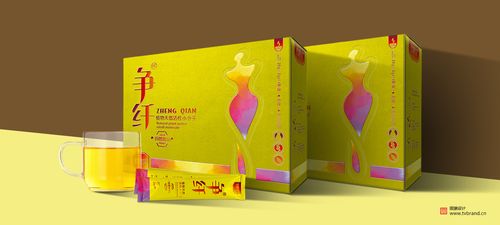 产品包装与企业形象策划 图狼品牌的深圳创新实践